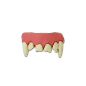 dracula tanden bovengebit