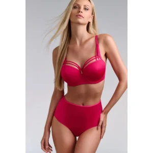 Marlies Dekkers – Dame de Paris – Tailleslip – 36634 – Azalea Red