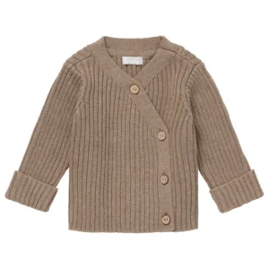 Noppies Unisex Cardigan Jewell Roebuck