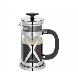 Cilio cafetières Gloria French Press - 3 tas