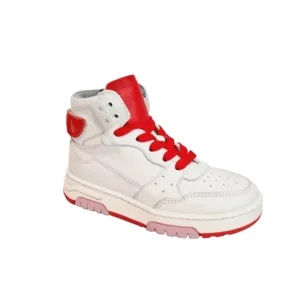 HIP Basket H1010-232-30CO Wit/Rood