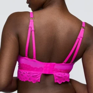 Prima Donna Twist Plunch BH: Dear Night, Influencer Pink, Europese Maten ( PDO.572 )