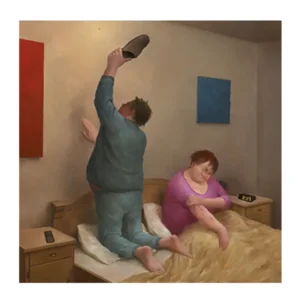 Kaart - Marius van Dokkum - Mug