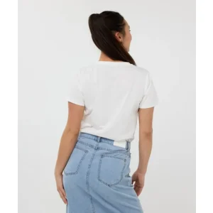 Esqualo T-shirt: Solar club, Gold ( ESQ.311 )