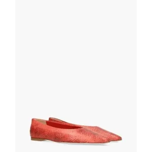 Odare Bilbao Rood Damesballerina's