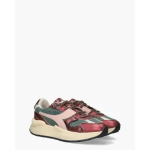 Diadora Heritage Mercury Elite Cobra Multi Damessneakers