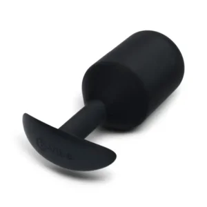 B-Vibe Snug Plug 18 Cm