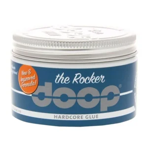 Doop The Rocker Hardcore Glue - gel hold 9 shine 7
