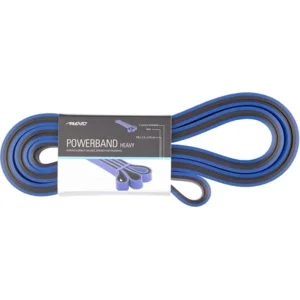 Avento Powerband Heavy Cobalt