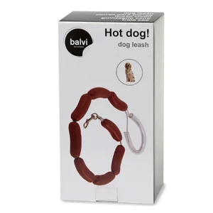 Balvi Uitlaatriem Hond Hot Dog