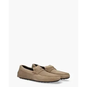 Boss Noel Taupe Herenloafers