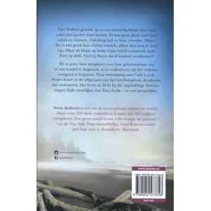 Boek Begraaf het verleden - Nora Roberts