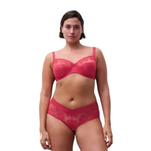 Chantelle – Champs-Elysées – BH Beugel – C26010 – Sweet Velvet