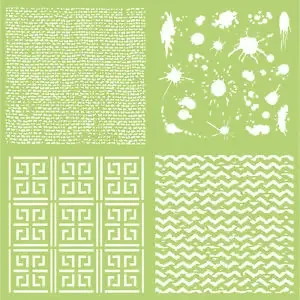 KaiserCraft - Template textures
