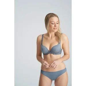 Marie Jo – Avero – BH Voorgevormd – 0100416 – Atlantic Blue.
