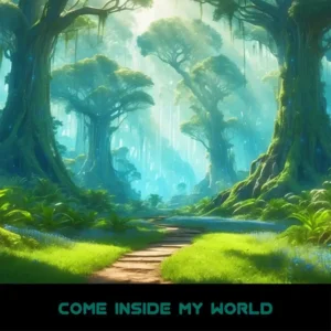 Masturs Ayla Forest Warrior Sleeve