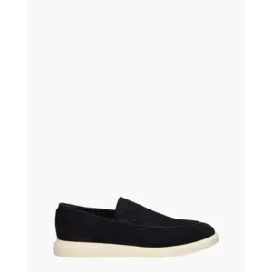 Boss Randy Donkerblauw Herenloafers