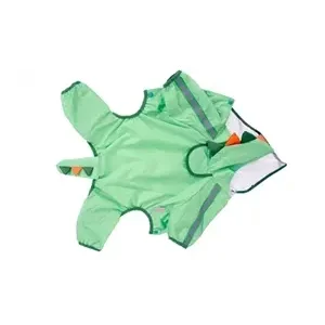 Fofos Regenjas Dinosaurus Groen 32 cm