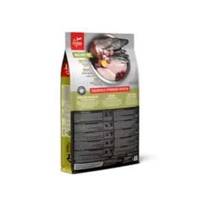 Orijen Whole Prey Senior Dog 11,4 Kg