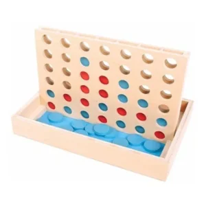 Spel - Vier op een rij