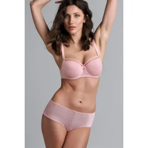 Marlies Dekkers – Space Odyssey – Shorty – 36263 – Blush Pink