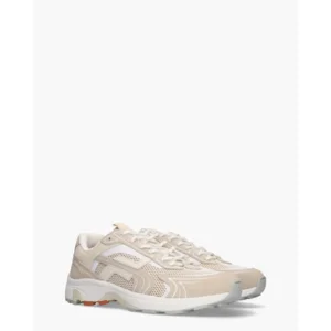 Filmore Yali Beige/Wit Herensneakers