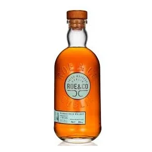 Roe & Co Blended Irish Whiskey