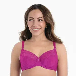 Rosa Faia ( Anita ) Beugel BH: Sita, Candy pink, Europese Maten ( ANI.573 )