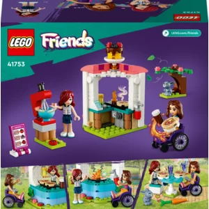 LEGO® 41753 Friends Pannenkoekenwinkel