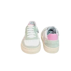 Banaline Sneaker 24122051 Mint/Roos