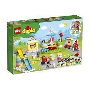 DUPLO - Pretpark - 10956