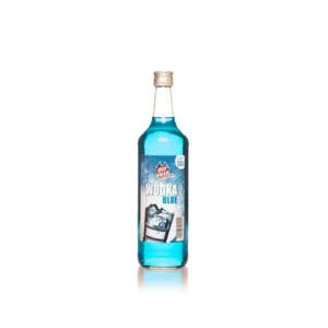 Wodka Blue