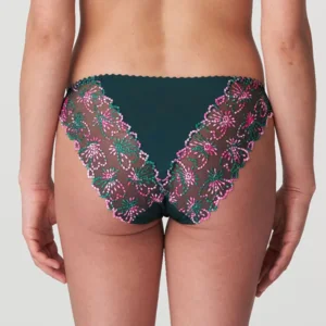 Marie Jo Slip Italian: Jane, Jungle kiss ( PDO.92 )