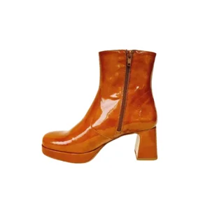 CTWLK Catwalk Enkellaars AMOUCH Camel 37