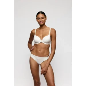 Marie Jo Avero voorgevormde bh in ivoor