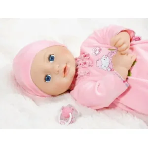 Baby Annabell - Babypop 43 cm