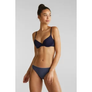 Esprit – Cassie – Slip – 030EF1T312 – Navy