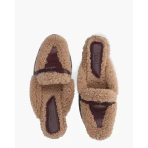 Toral Daphne Bordeaux Damesloafers