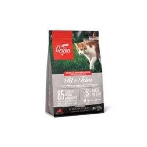 Orijen Cat Whole Prey Fit & Trim 1,8 kg
