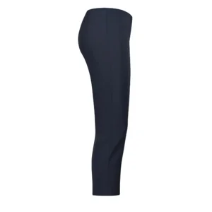 Gardeur 3/4 broek: Cami600, Blauw, elastiek in de lenden ( GAR.29 )