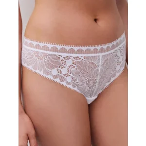 Chantelle – Day to Night – String – C15F90 – Wit