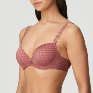 Marie Jo Avero push-up bh in wild ginger