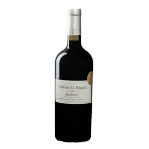 Château La Poujade Cahors