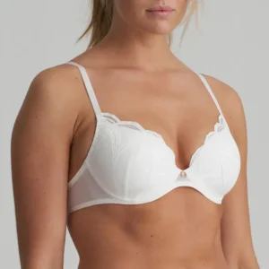 Marie Jo – Cathia – BH Voorgevormd – 0102816 – Natur 80 C
