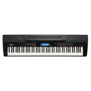 Classic Cantabile SP-250 BK Stage Piano black - Classic Cantabile SP-250 BK Stage Piano black
