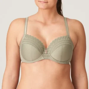 Prima Donna Twist East End beugel bh in kaki