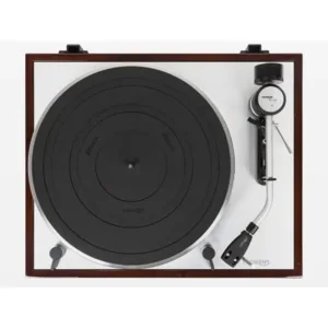 Thorens TD 403 DD Walnut HG