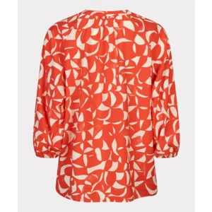 Esqualo Bloes: print, 3/4 mouw ( ESQ.323 )