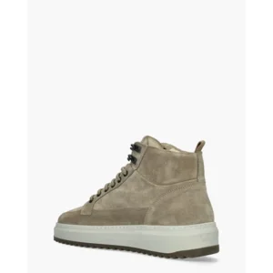 Rehab Rafa Sue Beige Herensneakers