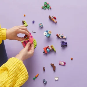 LEGO® 41753 Friends Pannenkoekenwinkel